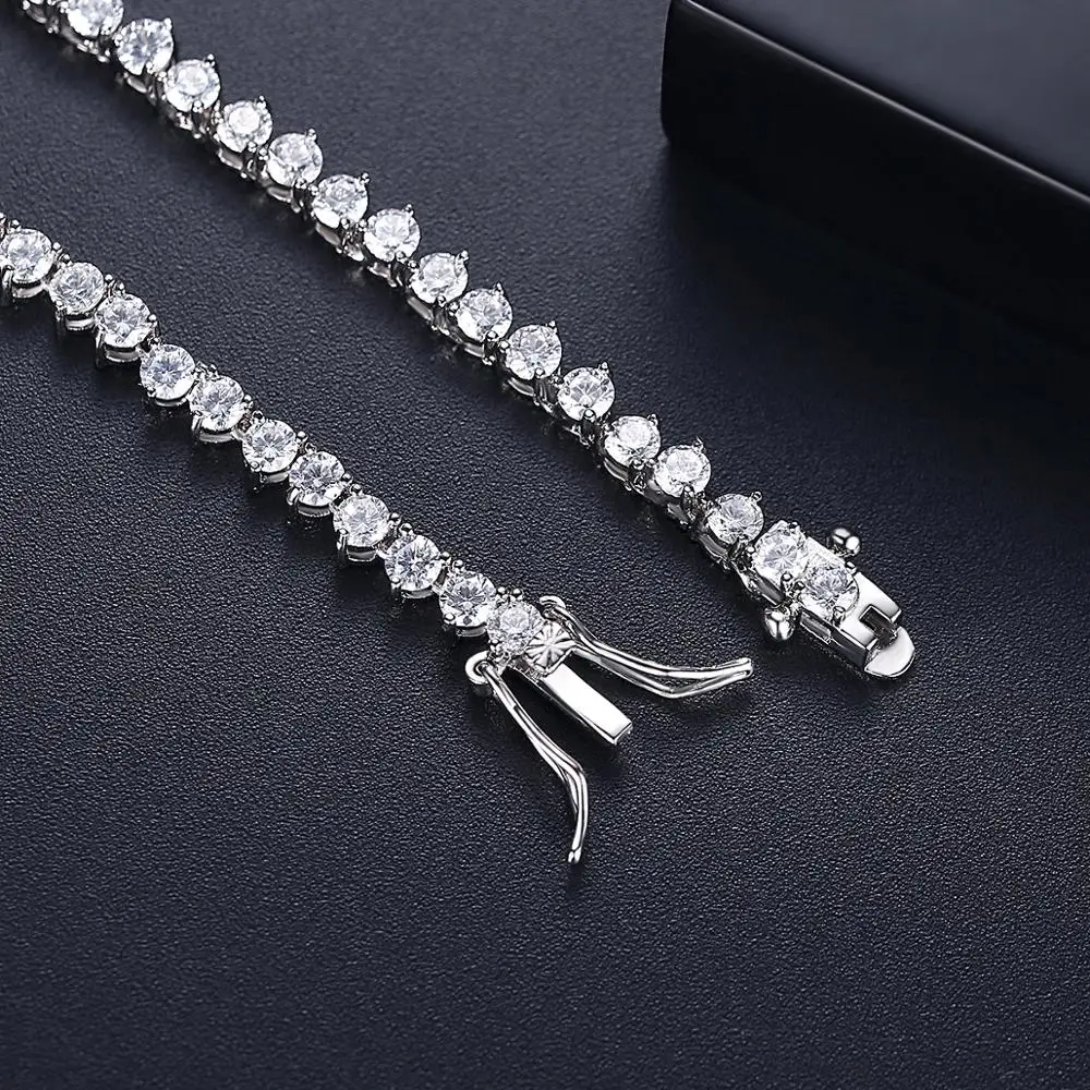Luxury Designer 7MM Iced Out T - Cross Pendant Necklace Gold 评论和价格
