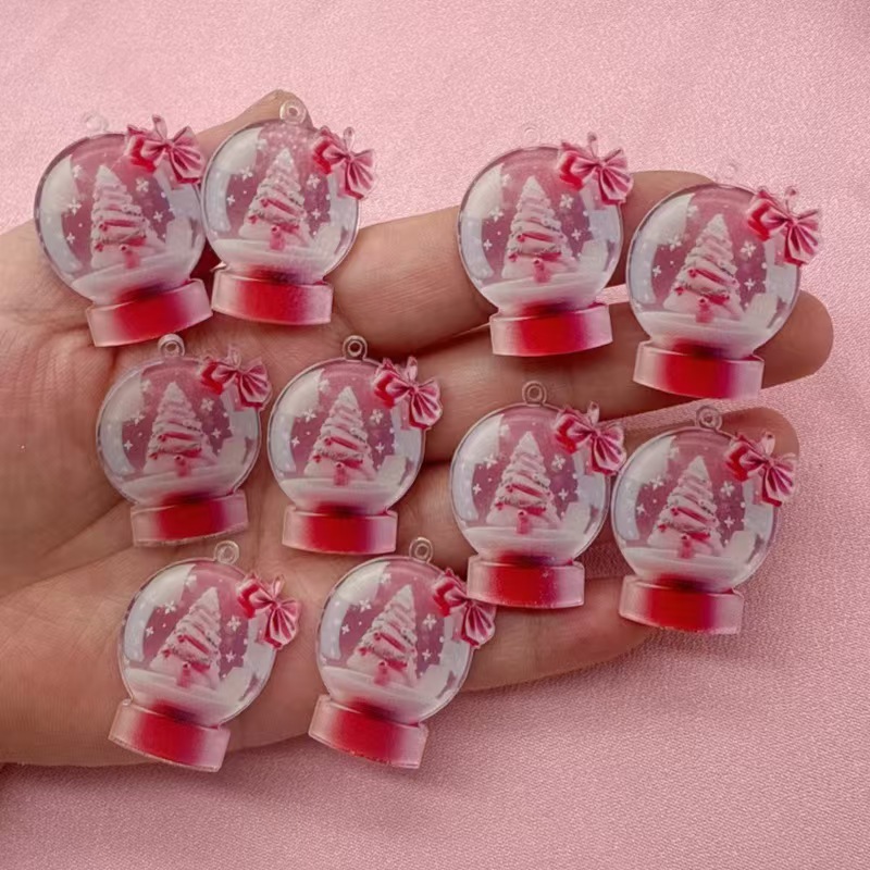 10pcs popular European and Ame - Earrings 评论和价格
