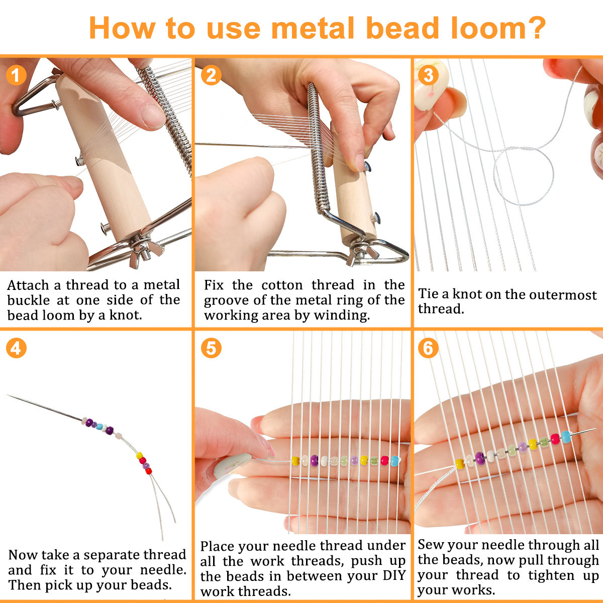 Bead Loom Kit 24000 Pc 48 Colo - Earrings 评论和价格