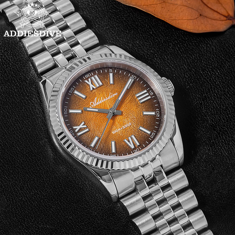 ADDIESDIVE Elegant Watch for W - Watch Accessories 评论和价格