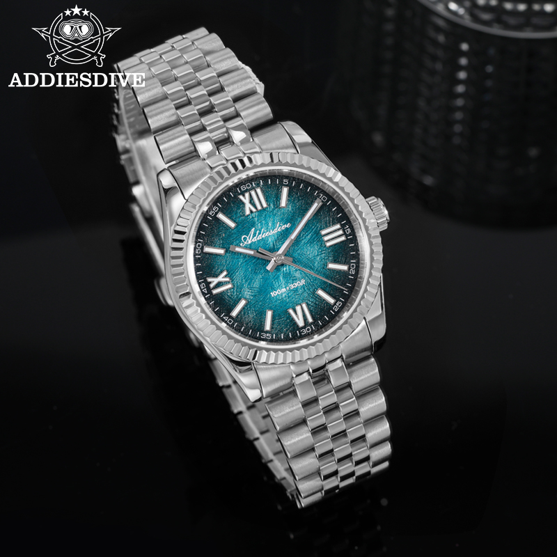 ADDIESDIVE Elegant Watch for W - Watch Accessories 评论和价格