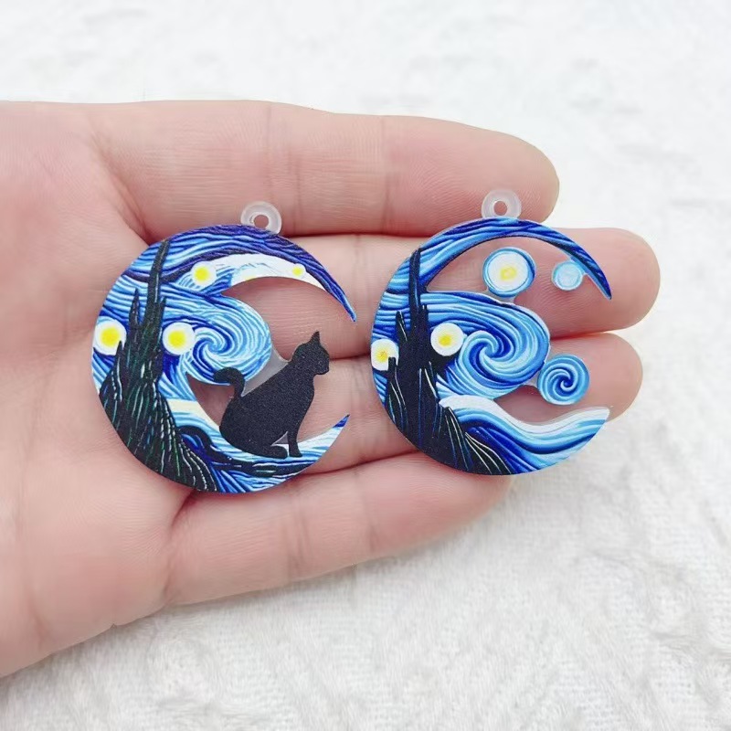 10pcs Cross border Hot selling - Earrings 评论和价格