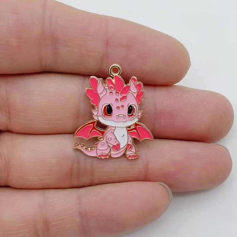 10pcs Personalized Little Flyi - Earrings 评论和价格
