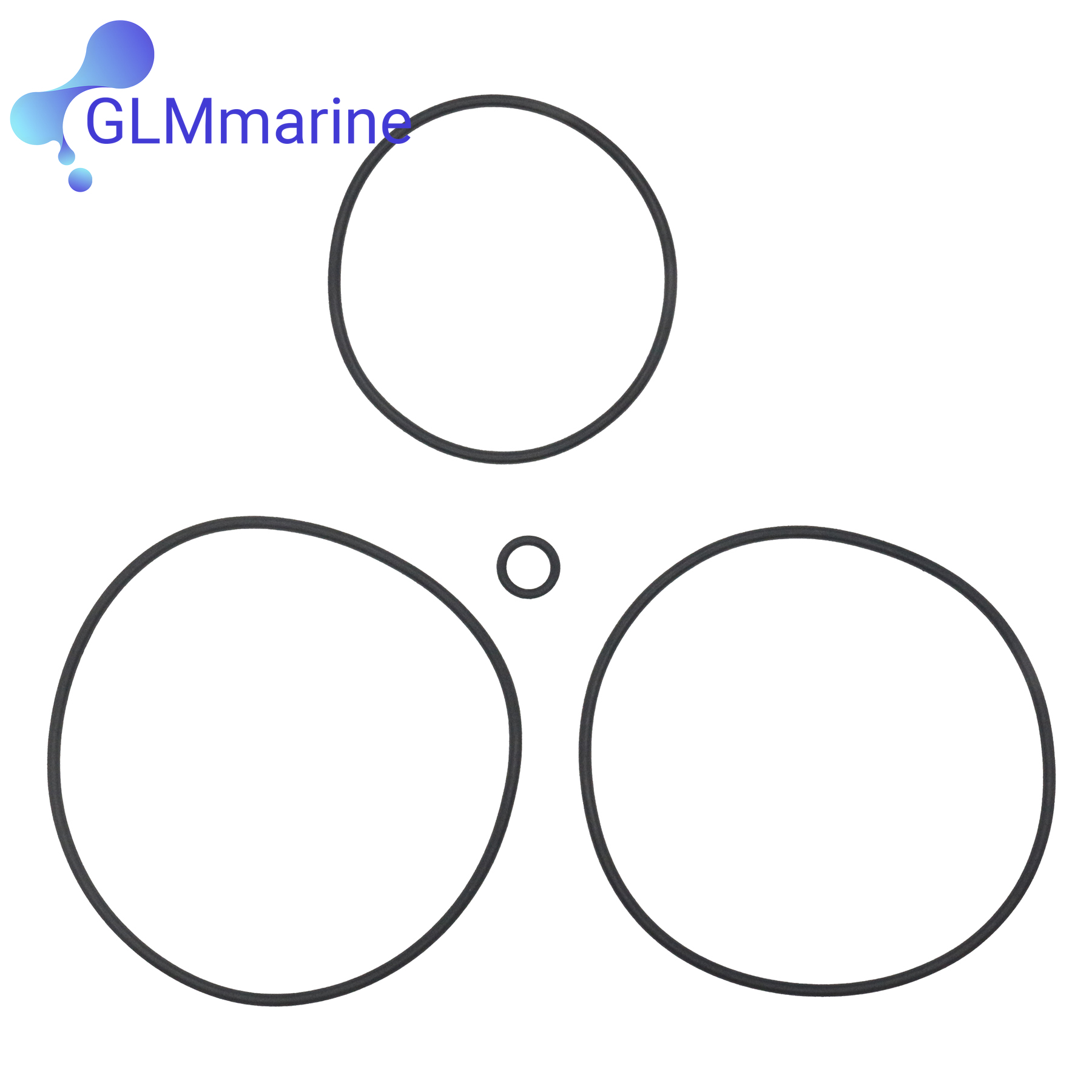 Lower Unit Seal kit 897426 925 - Rings 评论和价格