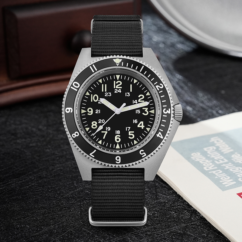 Watchdives WD1972 Quartz Watch - Watch Accessories 评论和价格