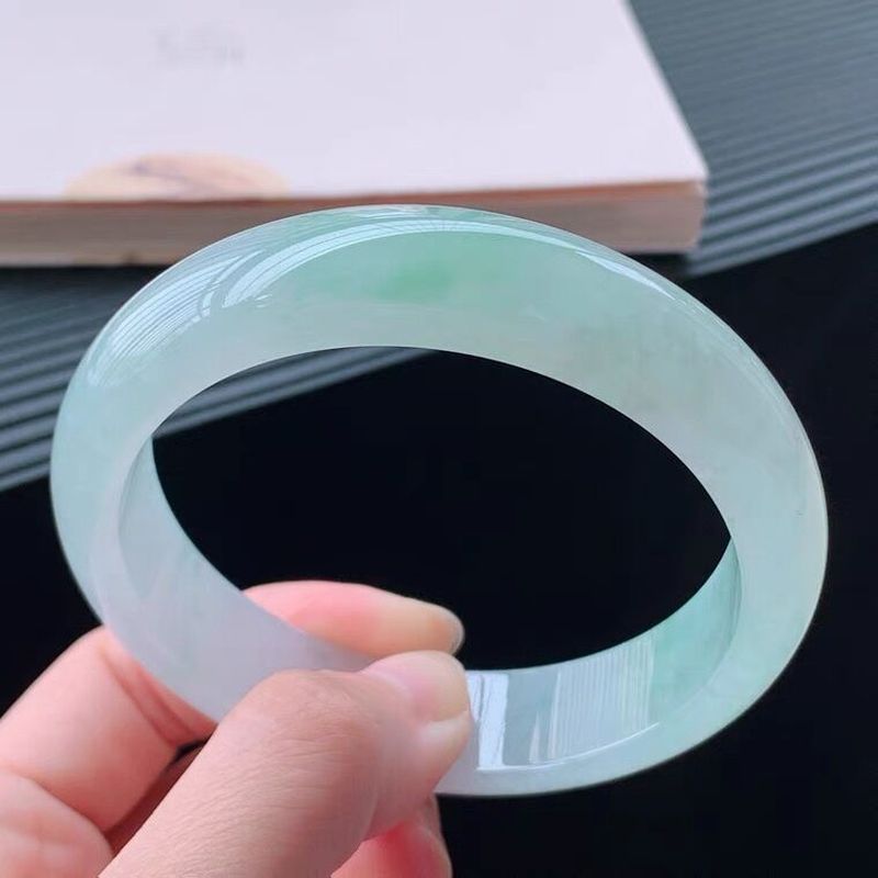 Myanmar for women, ice waxy si - Bracelets 评论和价格