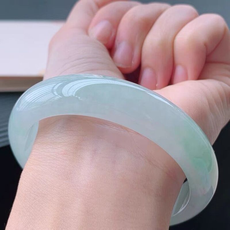 Myanmar for women, ice waxy si - Bracelets 评论和价格