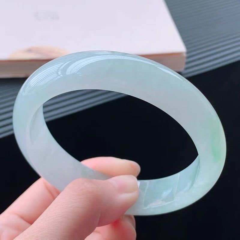 Myanmar for women, ice waxy si - Bracelets 评论和价格