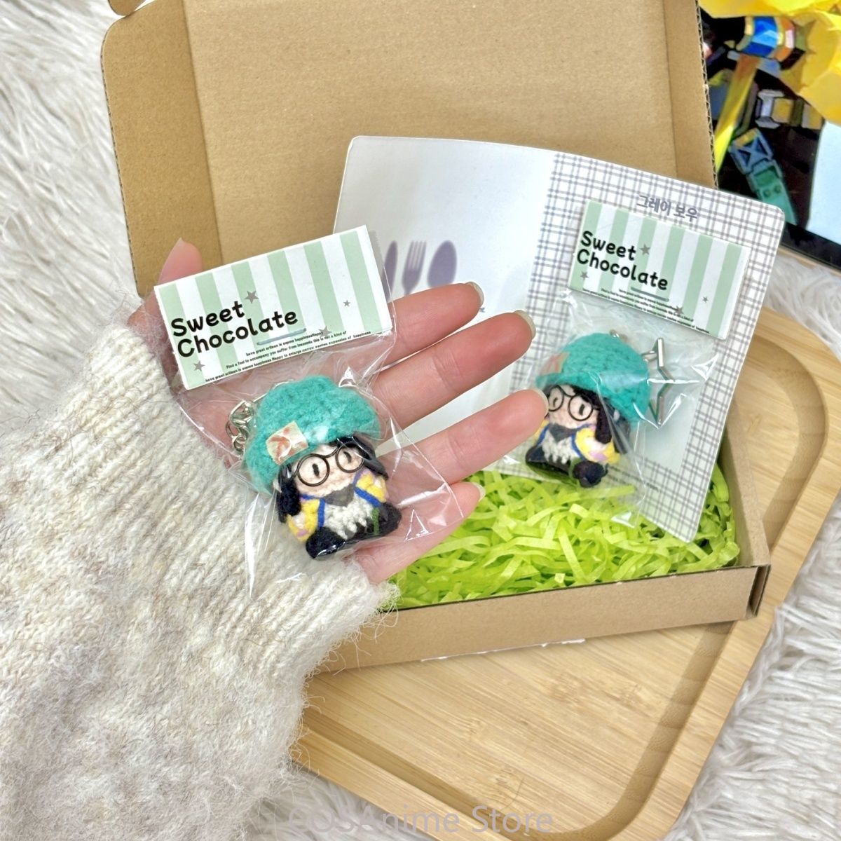 VALORANT Killjoy Game Cosplay  - Body Jewelry 评论和价格